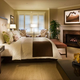Fess Parker’s Wine Country Inn and Spa by vegan interior designer Shannon Scott.